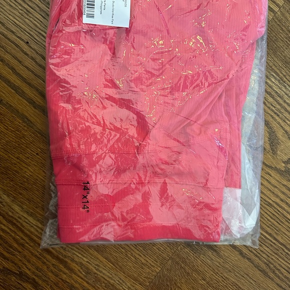 NEW IN BAG Lululemon Dance Studio pants - Picture 4 of 6